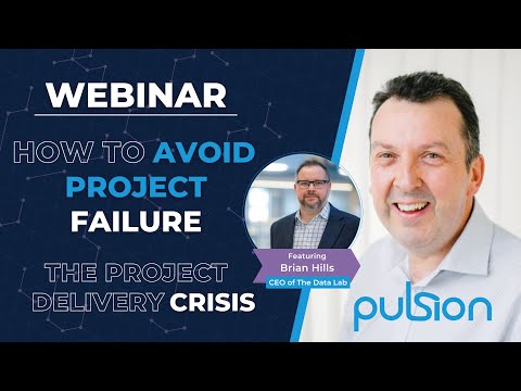 How to Avoid Project Failure: The Project Delivery Crisis