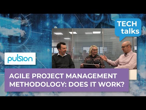 Agile Project Management: Does It Work?