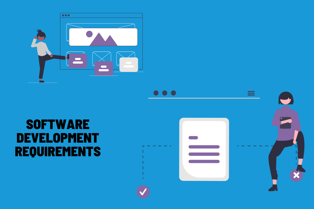 How to Create a Software Development Requirements Specification Document