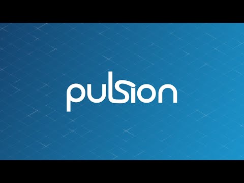 Why do Pulsion choose AWS?