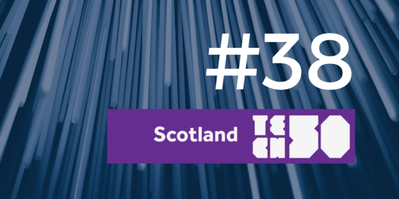 scotland tech 50 list