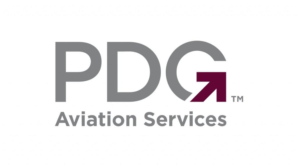PDG Aviation Services Logo