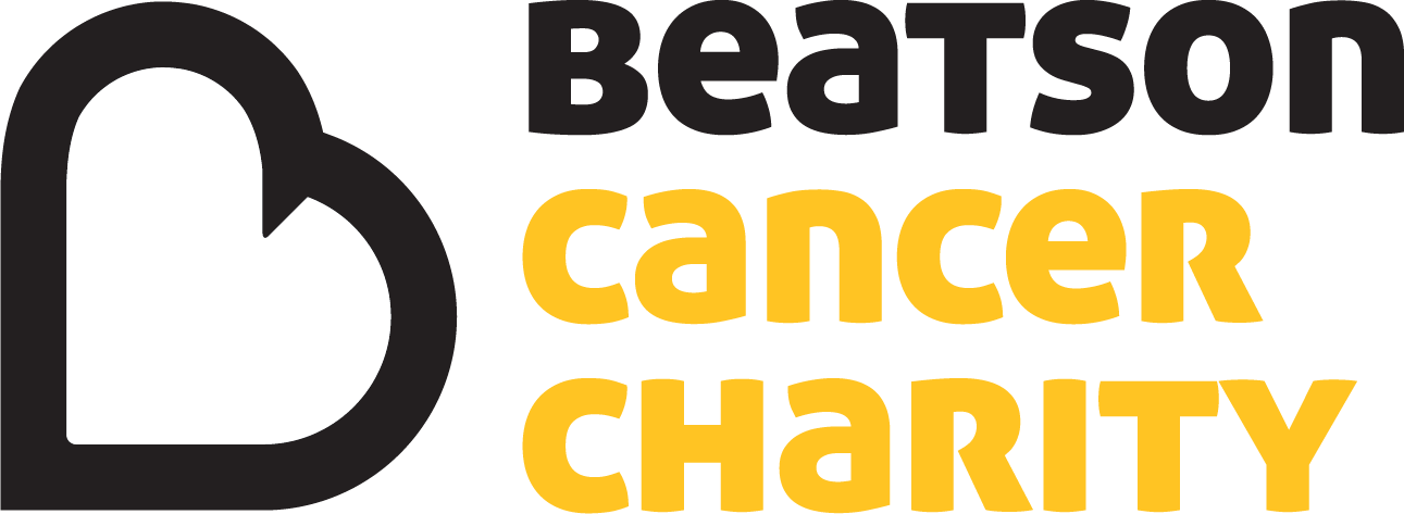 Beatson Cancer Charity Logo