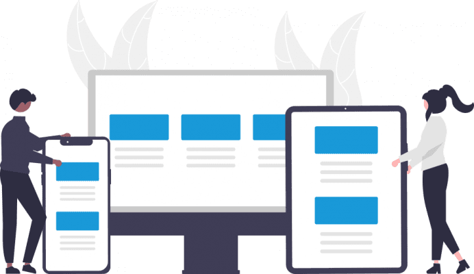 Focus on Innovation Graphic