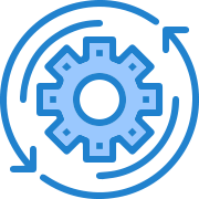 IOT Automation Icon
