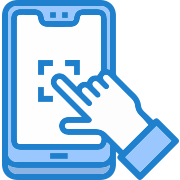 Mobile Touch Icon